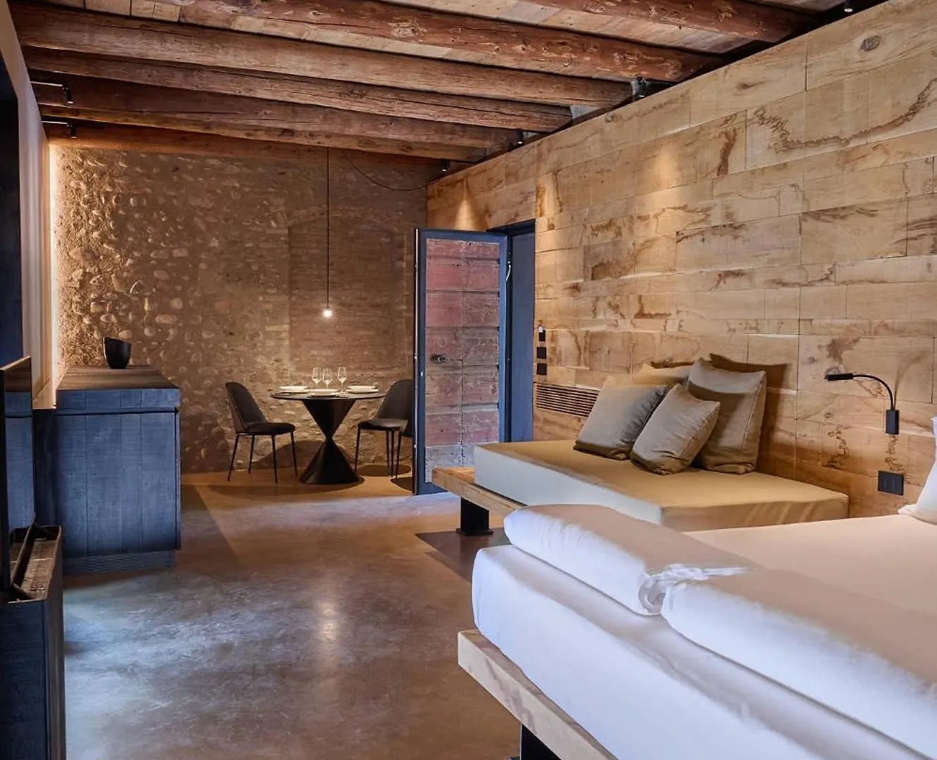 아파트호텔 Appartament, Resort Corte Renee, Lago Di Garda 카스텔누보델가다