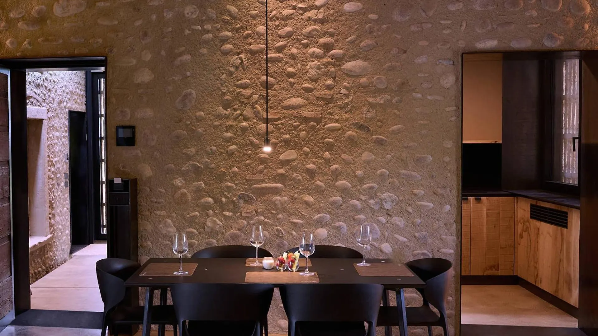 아파트호텔 Appartament, Resort Corte Renee, Lago Di Garda 카스텔누보델가다