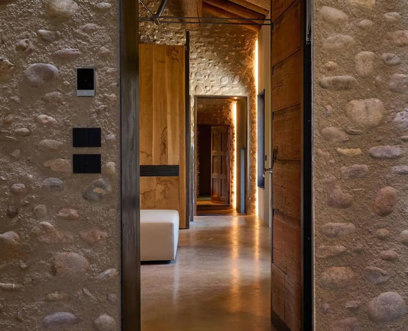 Appartament, Resort Corte Renee, Lago Di Garda 카스텔누보델가다 아파트호텔