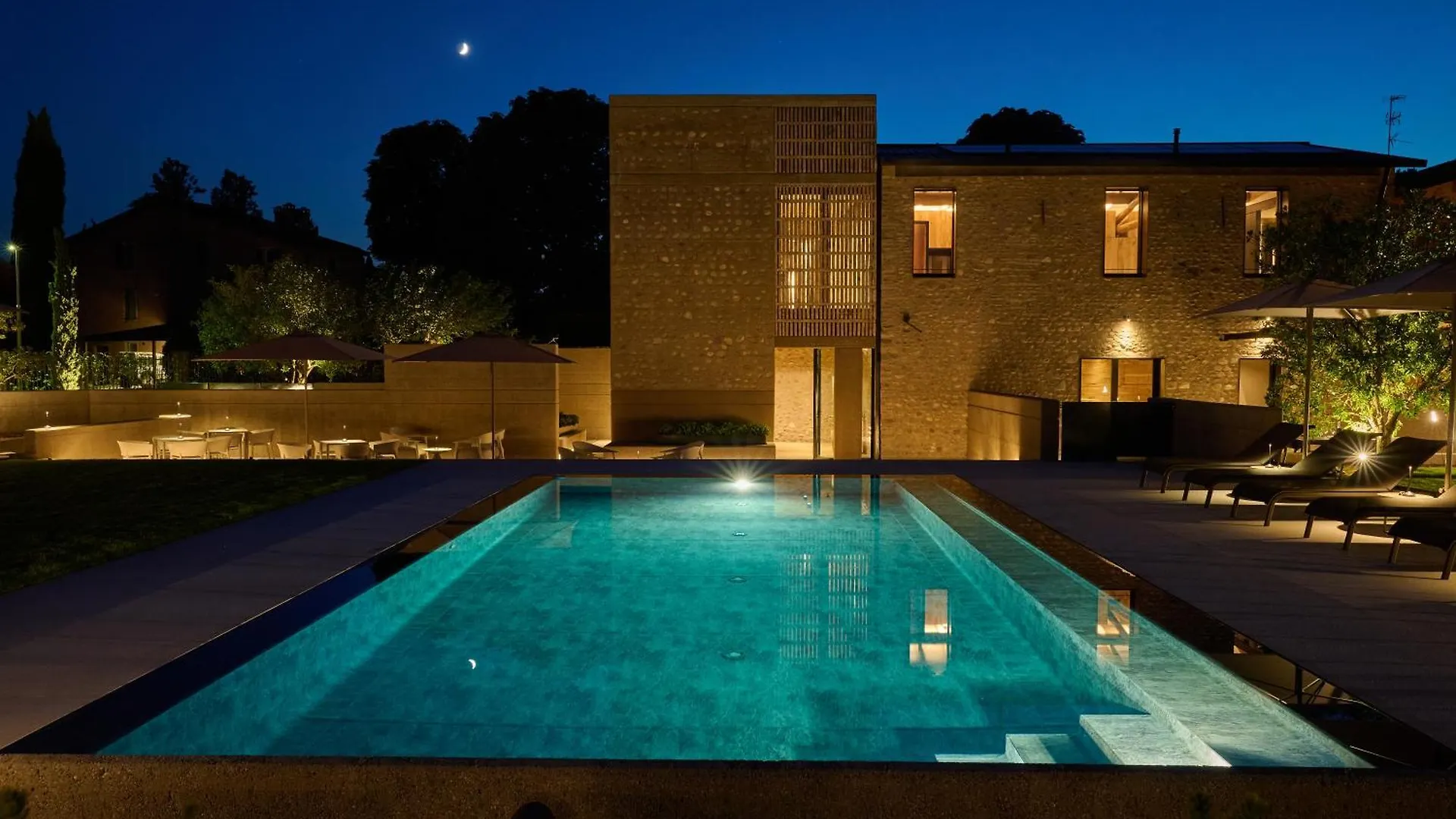 Appartament, Resort Corte Renee, Lago Di Garda location